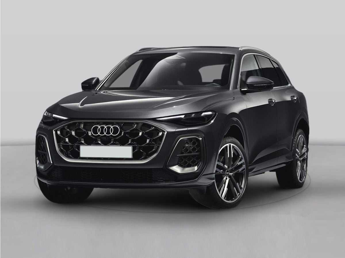 2025 Audi Q5 2.0T Premium quattro
