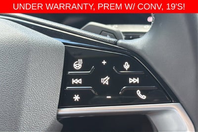 2025 Audi Q5 2.0T Premium quattro