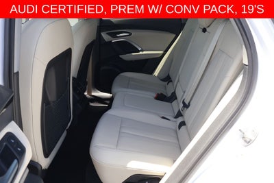 2025 Audi Q5 2.0T Premium quattro