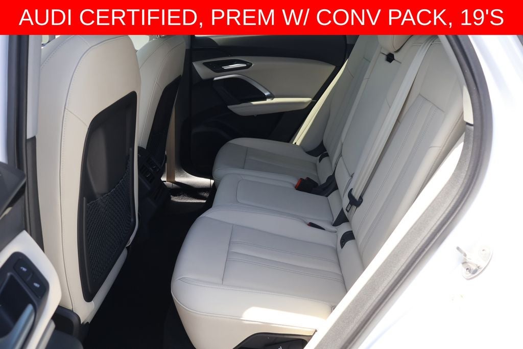 2025 Audi Q5 2.0T Premium quattro