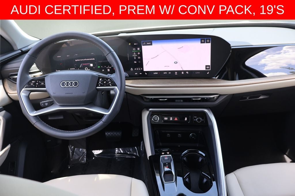 2025 Audi Q5 2.0T Premium quattro
