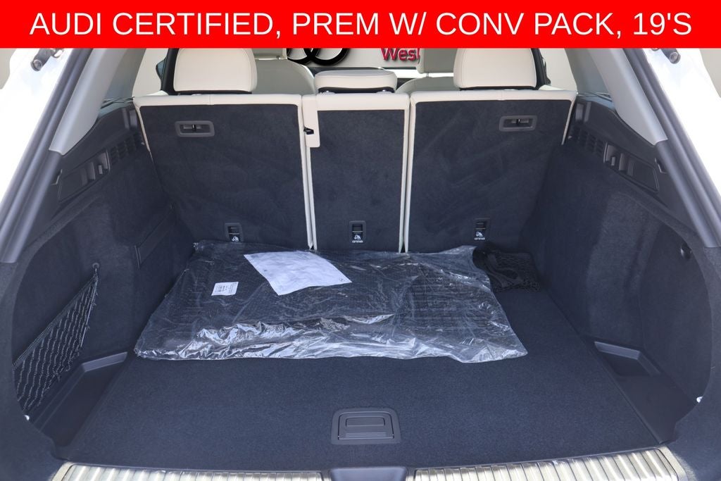 2025 Audi Q5 2.0T Premium quattro