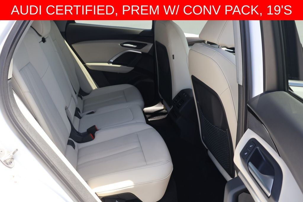 2025 Audi Q5 2.0T Premium quattro