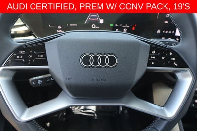 2025 Audi Q5 2.0T Premium quattro