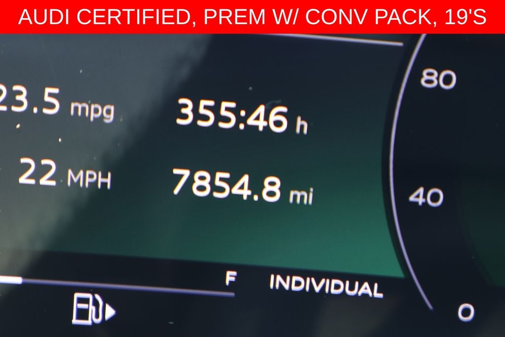 2025 Audi Q5 2.0T Premium quattro