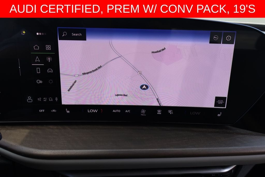 2025 Audi Q5 2.0T Premium quattro