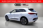 2025 Audi Q5 2.0T Premium quattro