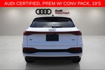 2025 Audi Q5 2.0T Premium quattro