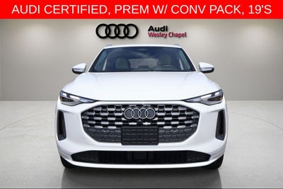 2025 Audi Q5 2.0T Premium quattro