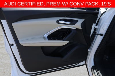 2025 Audi Q5 2.0T Premium quattro