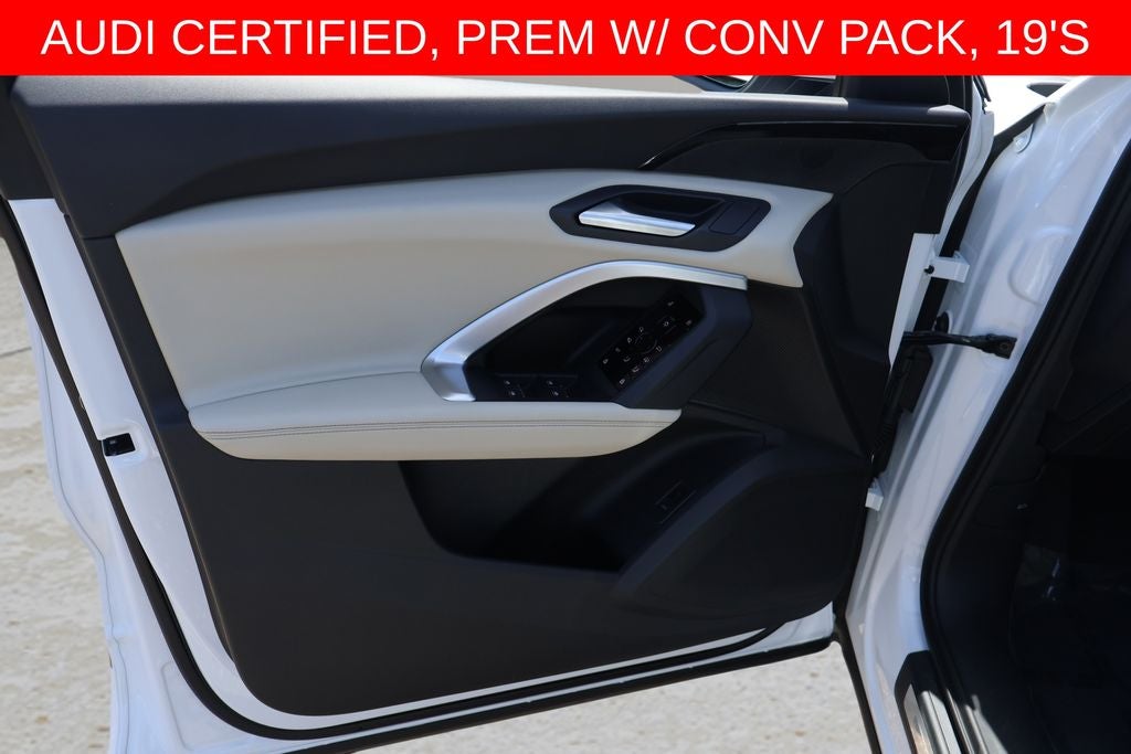2025 Audi Q5 2.0T Premium quattro