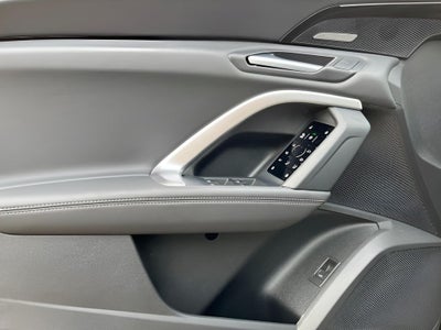 2025 Audi Q5 2.0T Premium Plus quattro