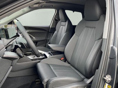 2025 Audi Q5 2.0T Premium Plus quattro