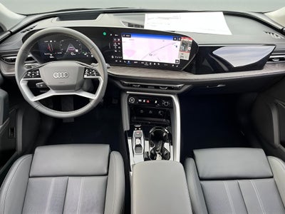 2025 Audi Q5 2.0T Premium Plus quattro