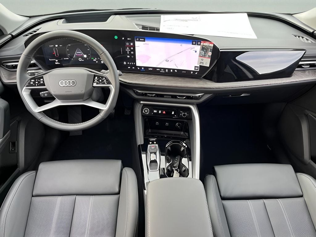 2025 Audi Q5 2.0T Premium Plus quattro