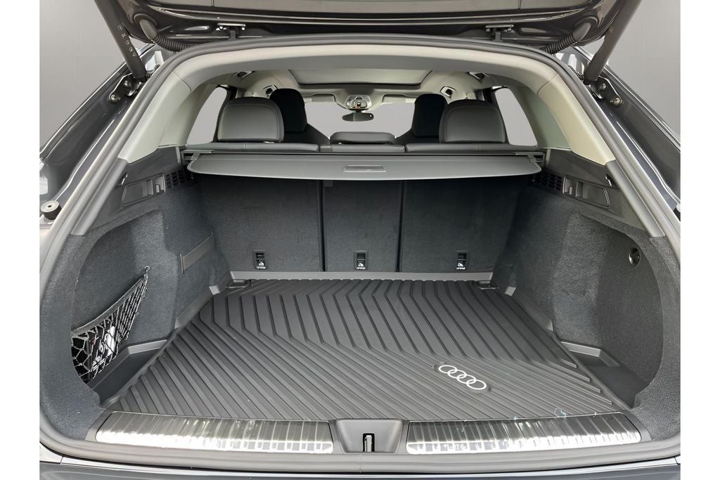 2025 Audi Q5 2.0T Premium Plus quattro