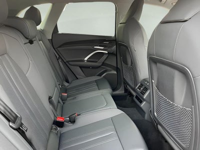 2025 Audi Q5 2.0T Premium Plus quattro