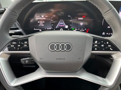 2025 Audi Q5 2.0T Premium Plus quattro