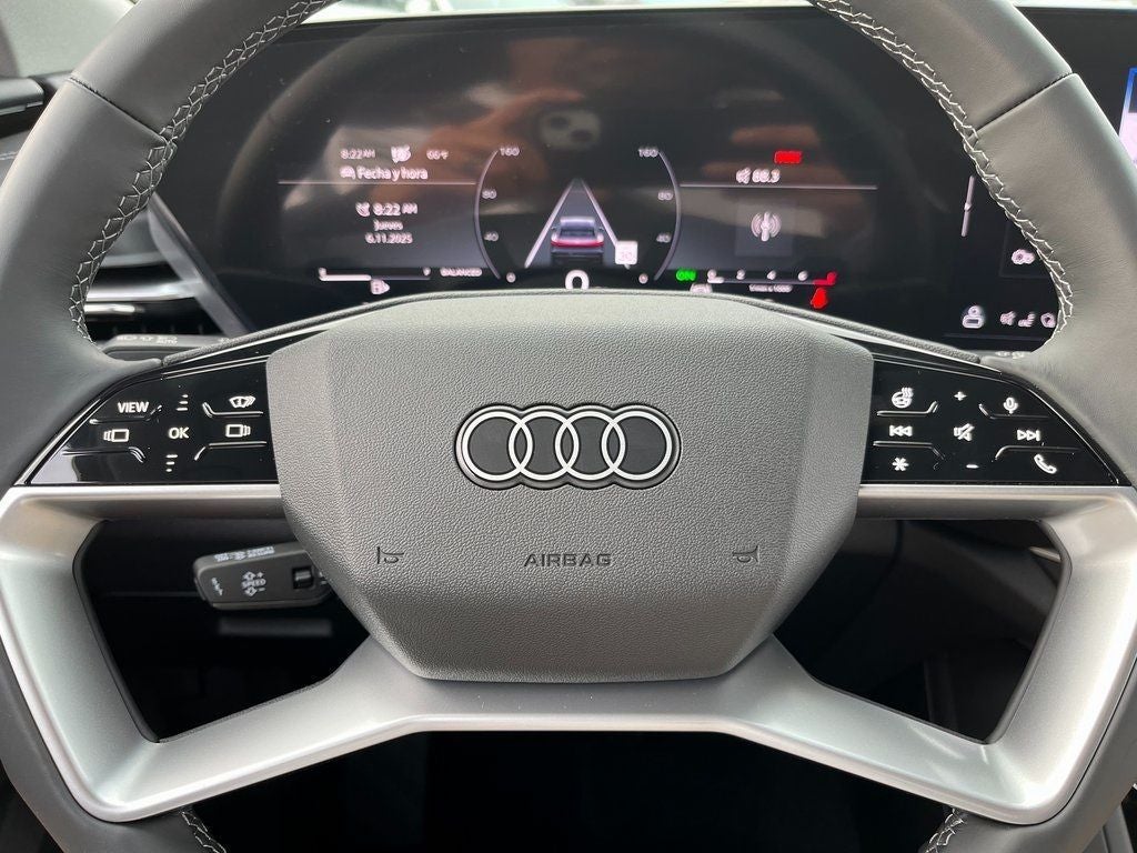 2025 Audi Q5 2.0T Premium Plus quattro
