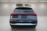 2025 Audi Q5 2.0T Premium Plus quattro