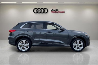 2025 Audi Q5 2.0T Premium Plus quattro