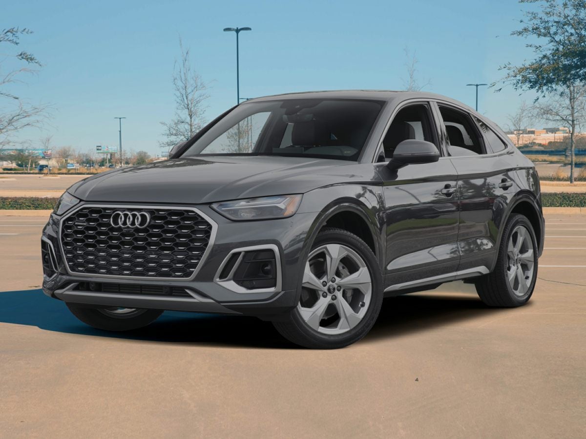 2024 Audi Q5 Sportback 45 S line Premium Plus quattro