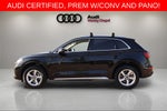 2023 Audi Q5 40 Premium quattro