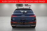 2023 Audi Q5 40 Premium quattro