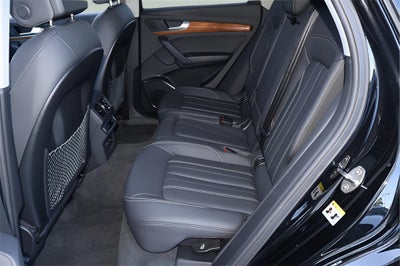 2023 Audi Q5 40 Premium quattro