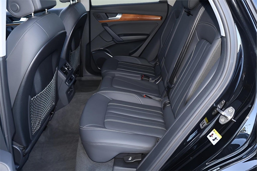 2023 Audi Q5 40 Premium quattro