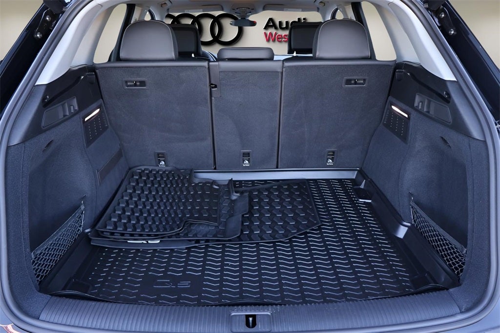 2023 Audi Q5 40 Premium quattro