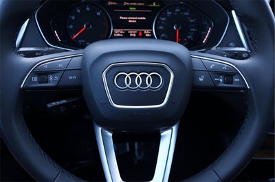 2023 Audi Q5 40 Premium quattro