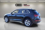 2023 Audi Q5 40 Premium quattro