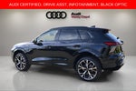 2026 Audi Q3 S line quattro
