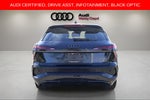 2026 Audi Q3 S line quattro