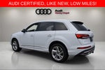 2023 Audi Q7 45 Premium quattro
