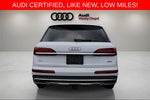 2023 Audi Q7 45 Premium quattro