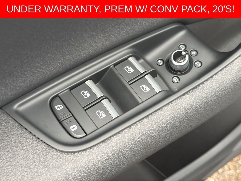 2025 Audi Q7 45 Premium quattro