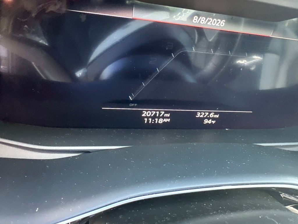 2025 Audi Q7 45 Premium quattro