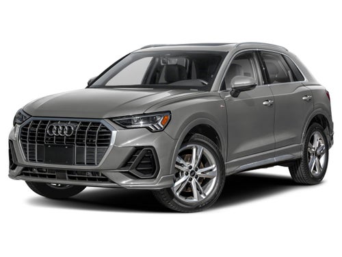 2023 Audi Q3 Premium quattro