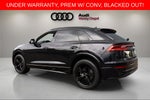2023 Audi Q8 55 Premium quattro