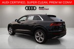 2023 Audi Q8 55 Premium quattro