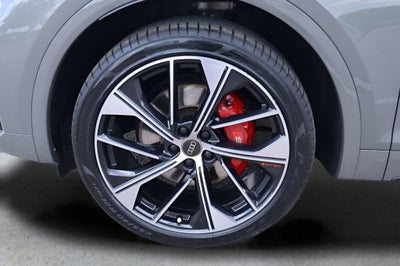 2024 Audi SQ5 Premium Plus quattro