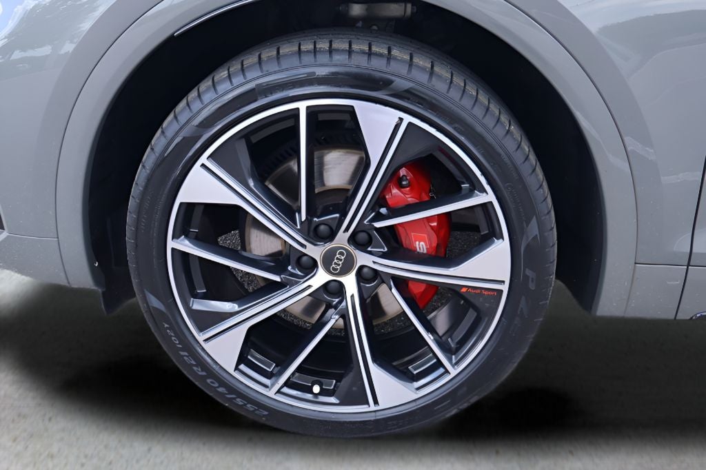 2024 Audi SQ5 Premium Plus quattro