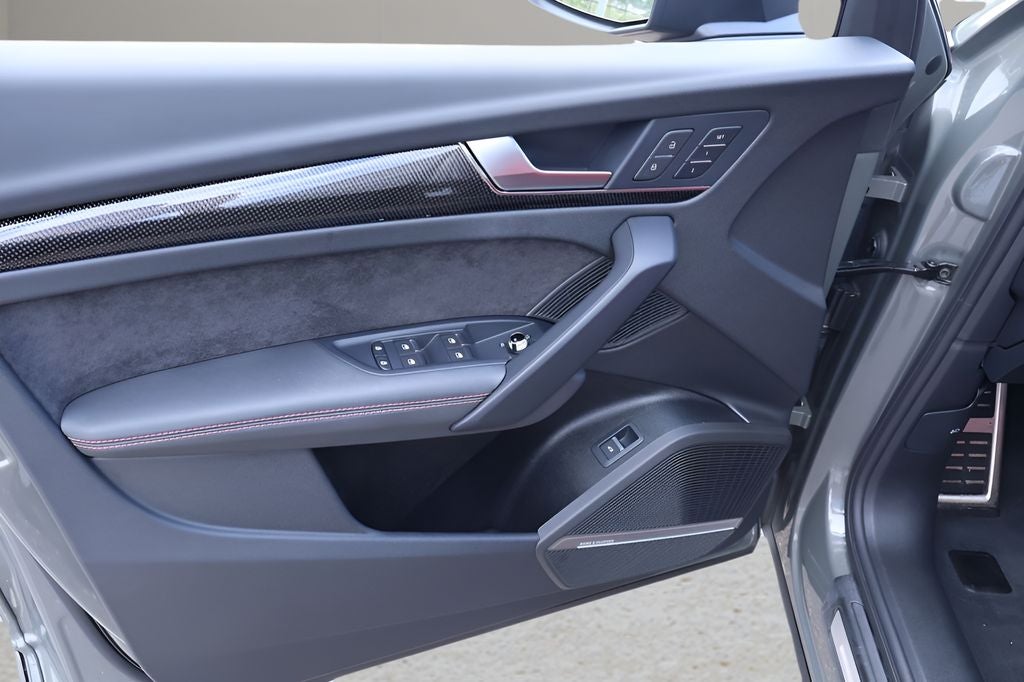 2024 Audi SQ5 Premium Plus quattro