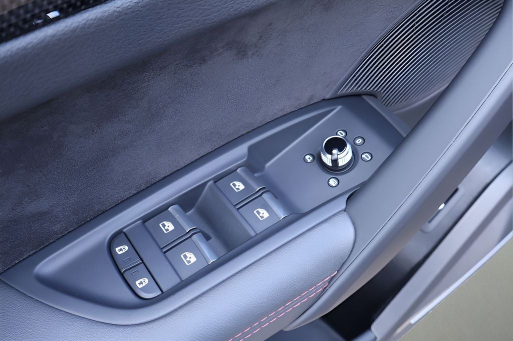 2024 Audi SQ5 Premium Plus quattro