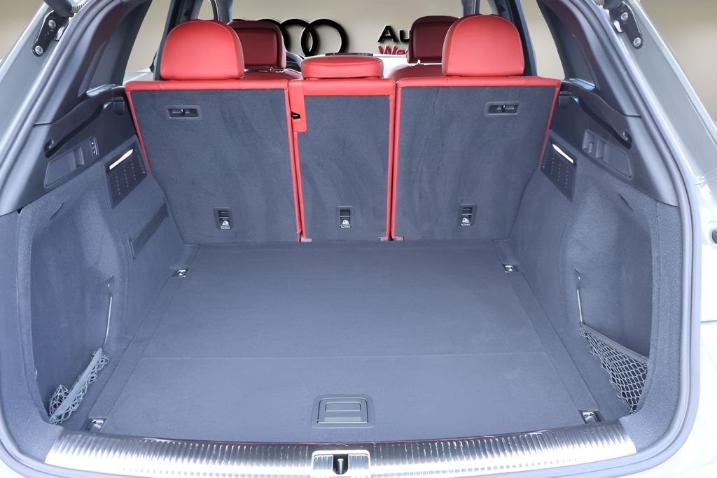 2024 Audi SQ5 Premium Plus quattro