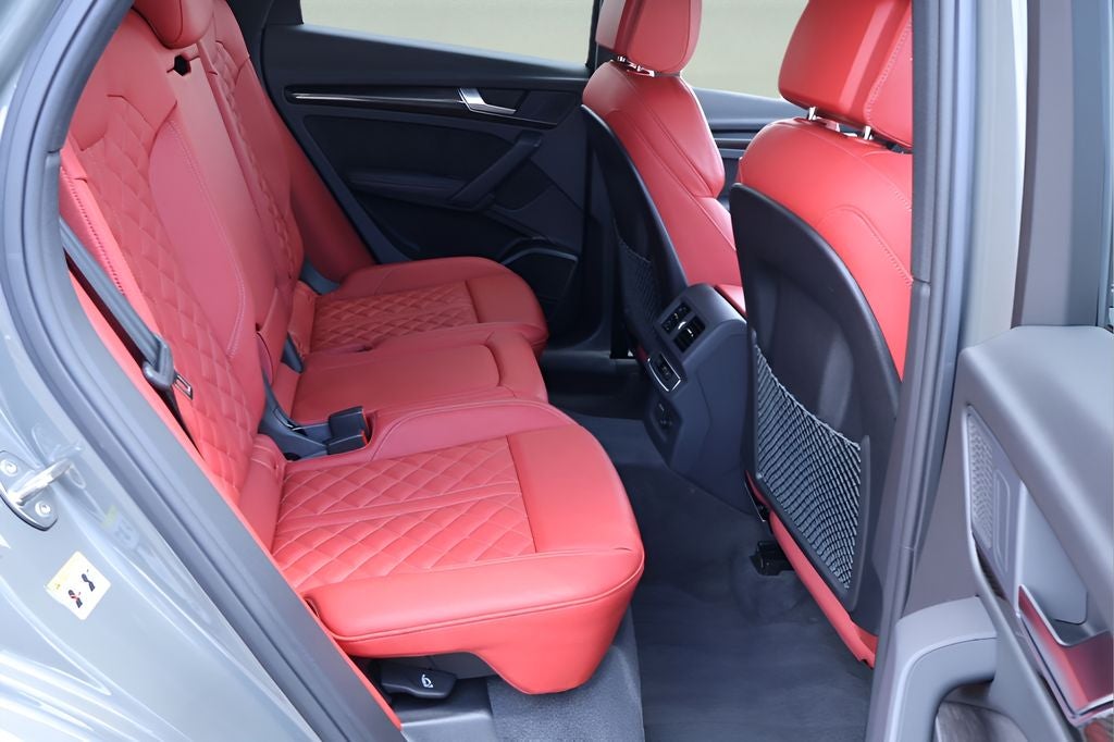 2024 Audi SQ5 Premium Plus quattro