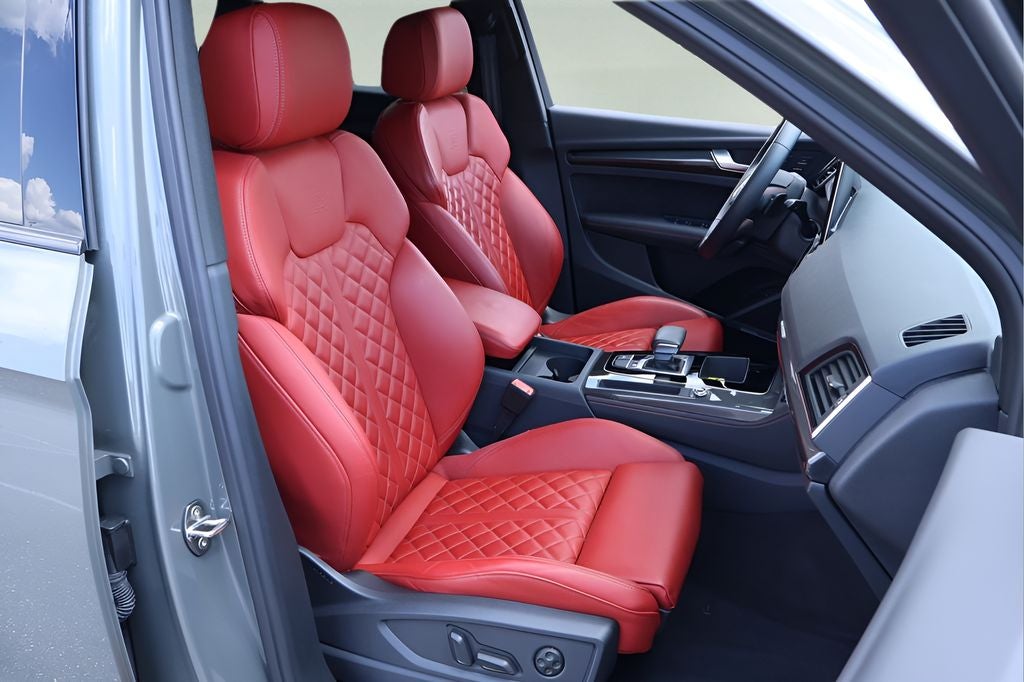 2024 Audi SQ5 Premium Plus quattro