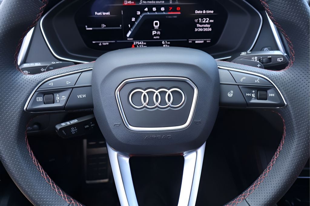 2024 Audi SQ5 Premium Plus quattro